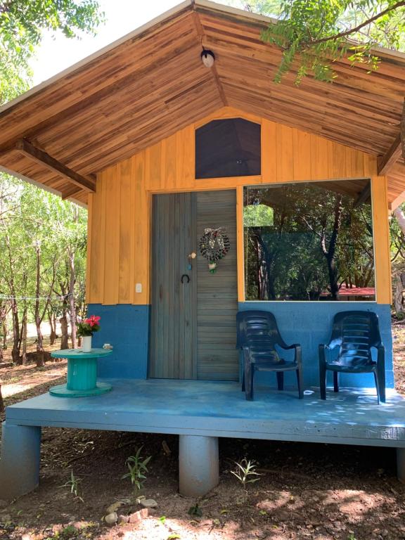 Fotografie z fotogalerie ubytování Cabañas Casa Soley v destinaci Puerto Soley