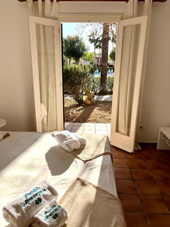 Fotografie z fotogalerie ubytování Casa Pueblo Menorquín 49 v destinaci Son Xoriguer
