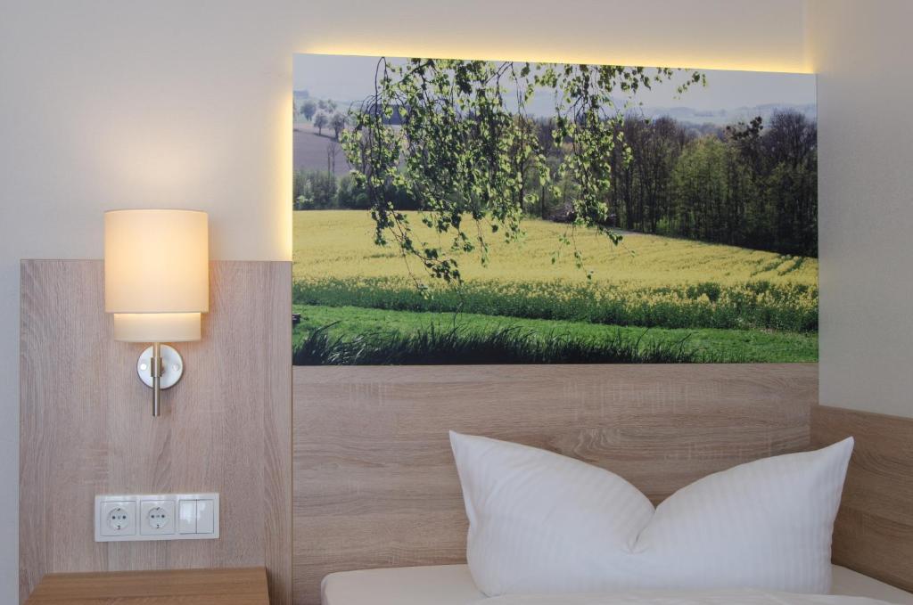 Garden Hotel - Resim 25