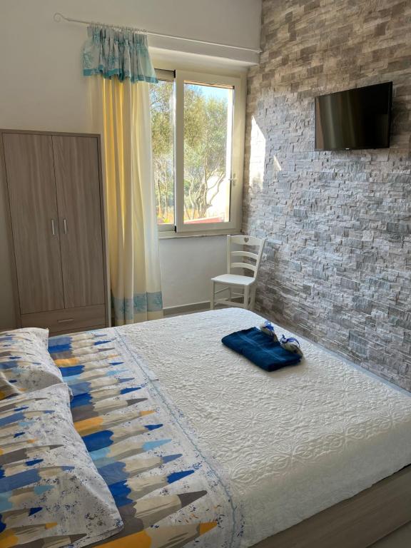 B&B Isola Mia - Chambre Double