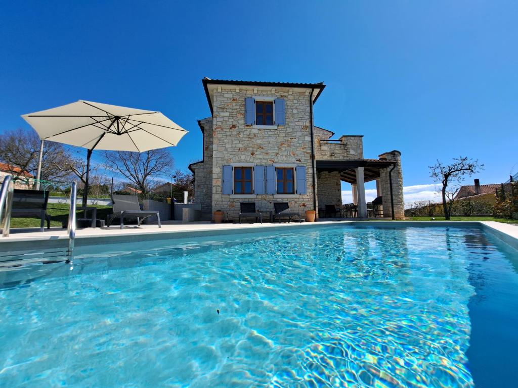 Villa Elysium Bellezza