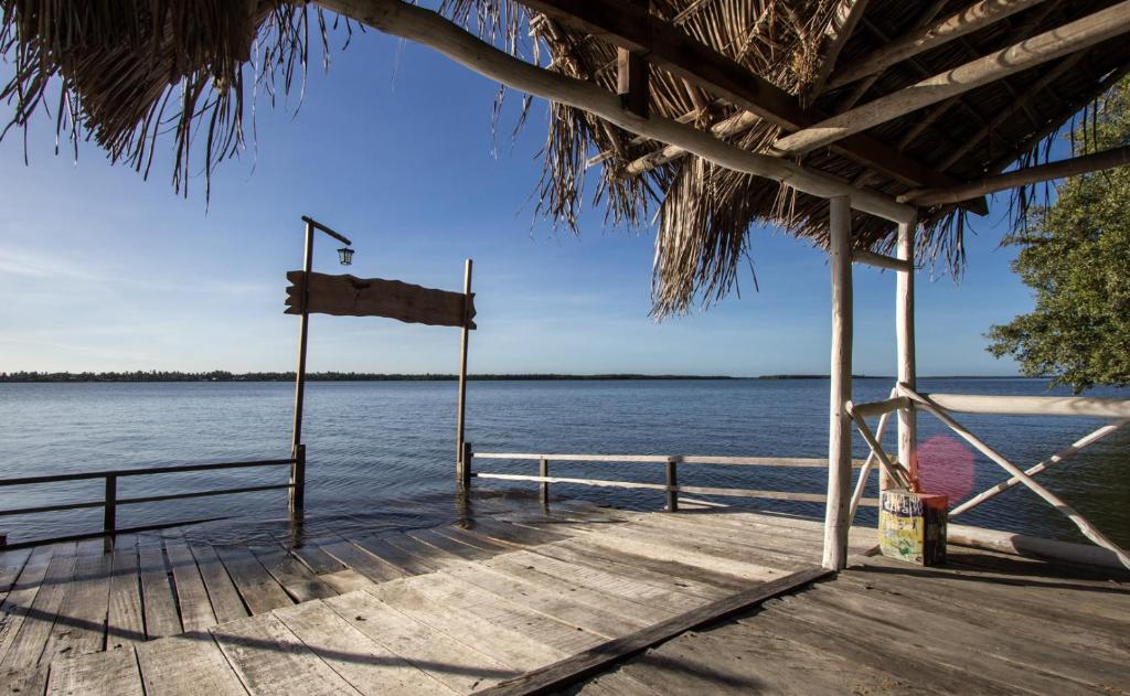  Eco Resort Recanto da Natureza