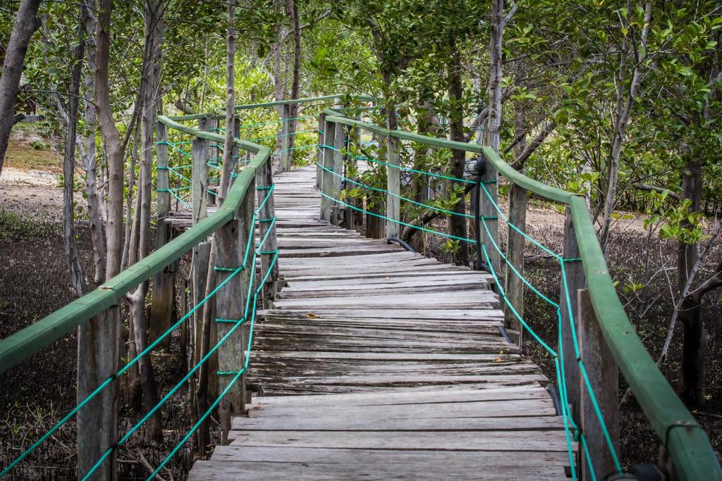  Eco Resort Recanto da Natureza