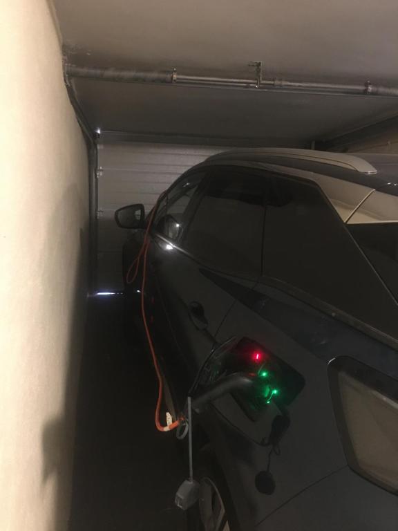 vallespin 43 parking, wifi - 12