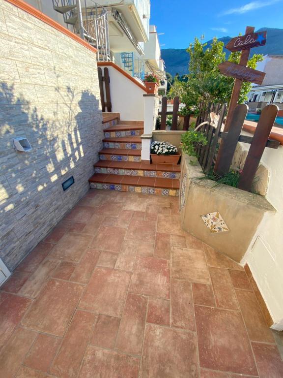 Fotografie z fotogalerie ubytování Cala Holidays vicino Aeroporto&Mare v destinaci Carini