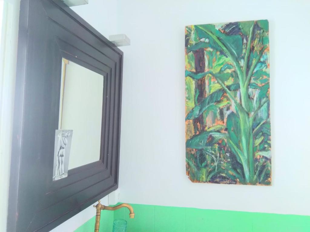 Fotografie z fotogalerie ubytování Villa Merced v destinaci Vejer de la Frontera