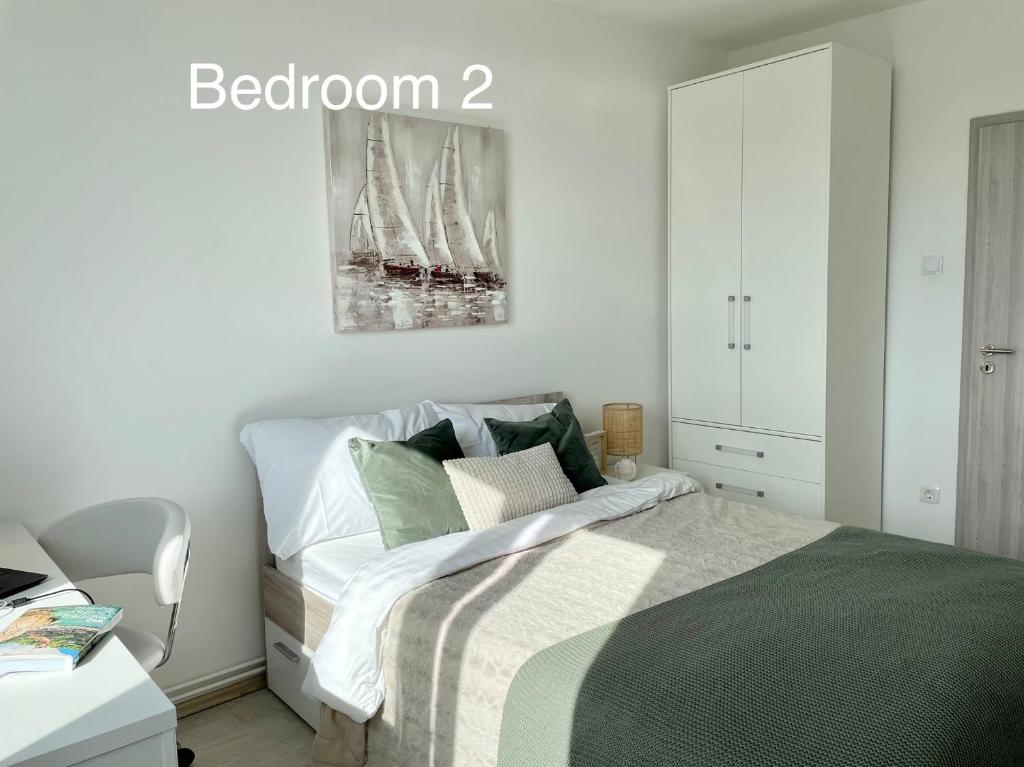 Fotografie z fotogalerie ubytování Adria Sky v destinaci Rijeka