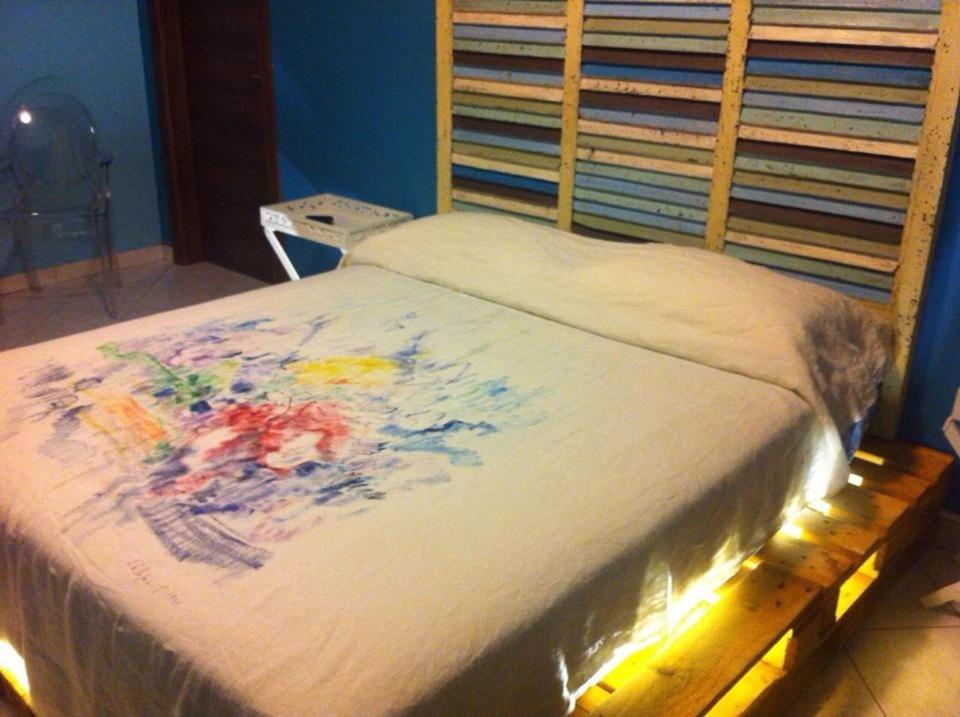 Myricae - Standard Triple Room