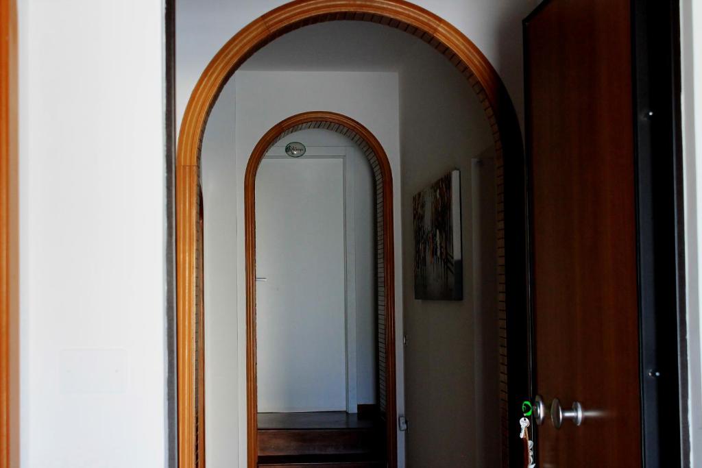 Fotografie z fotogalerie ubytování Marysa's house v destinaci Massa Lubrense