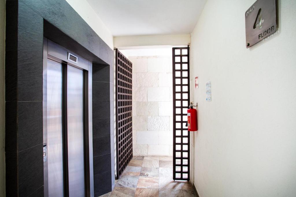 Fotografie z fotogalerie ubytování BLAZE Hotel & Suites Puerto Vallarta v destinaci Puerto Vallarta