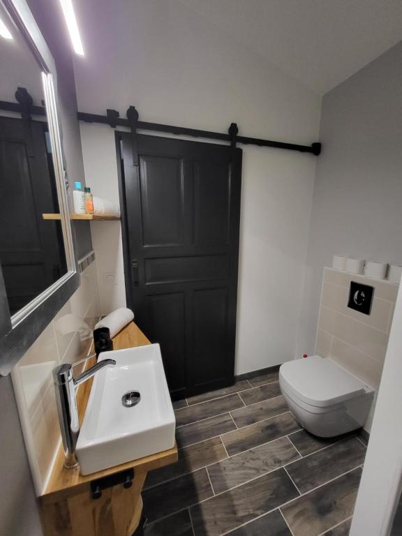 Au Clos Des Dély - Chambre d Hôtes 