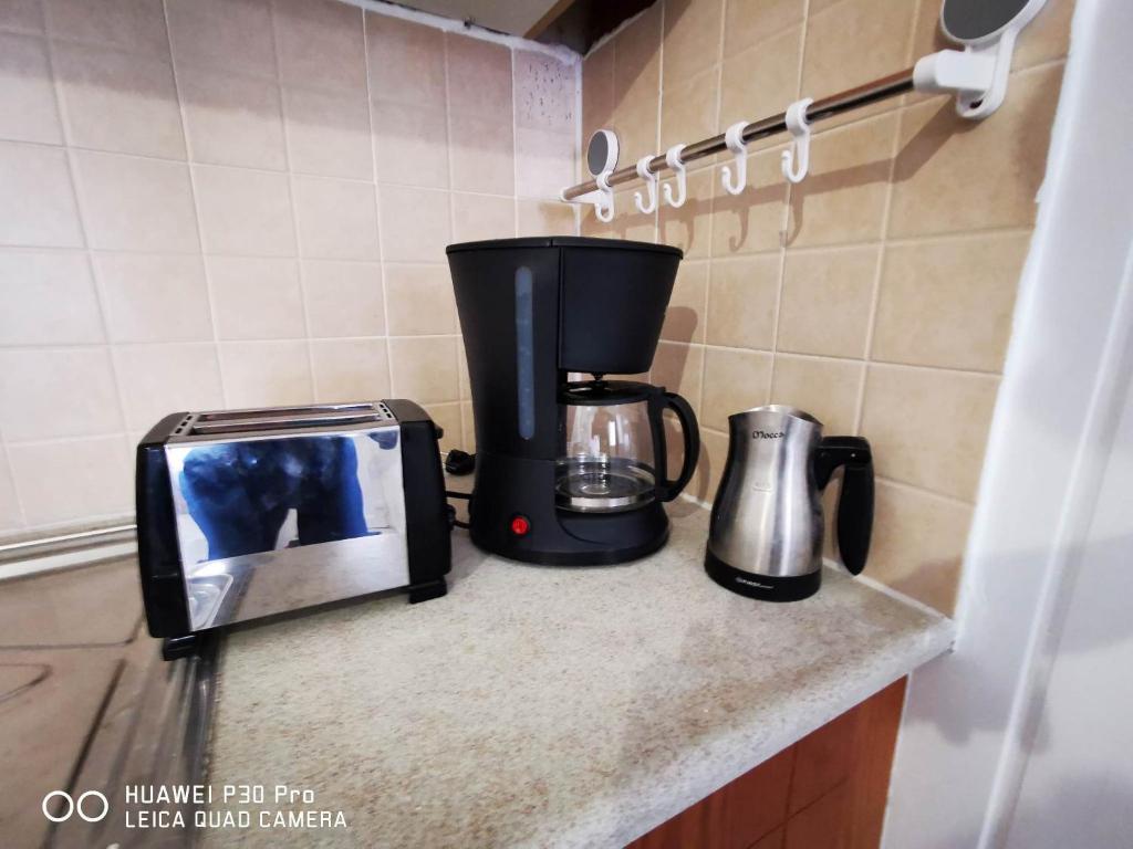 Gallery image of Vicky's Apartment (5m from sea) in Kokkari