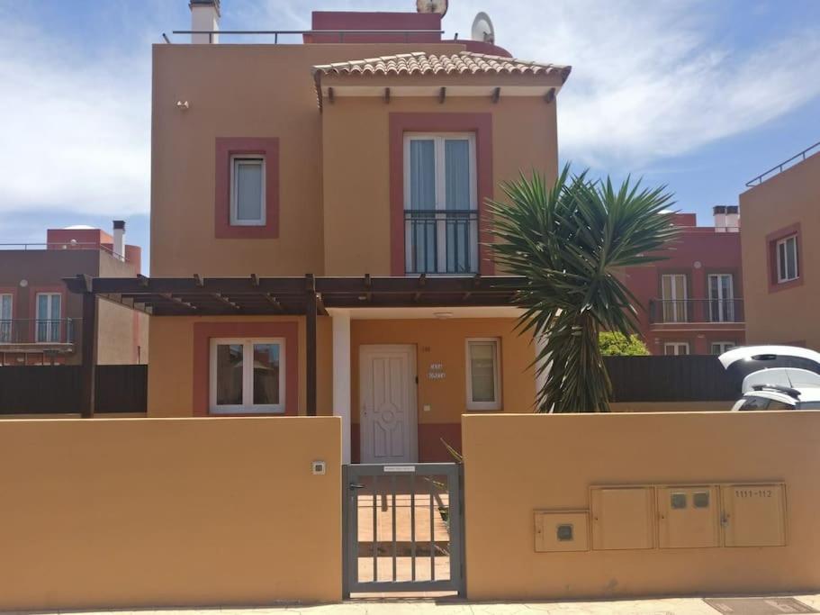 Villas Casa Bonita en , Fuerteventura