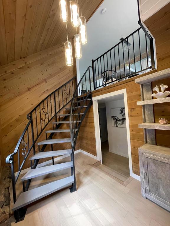 Fotografie z fotogalerie ubytování The River House v destinaci Grants Pass
