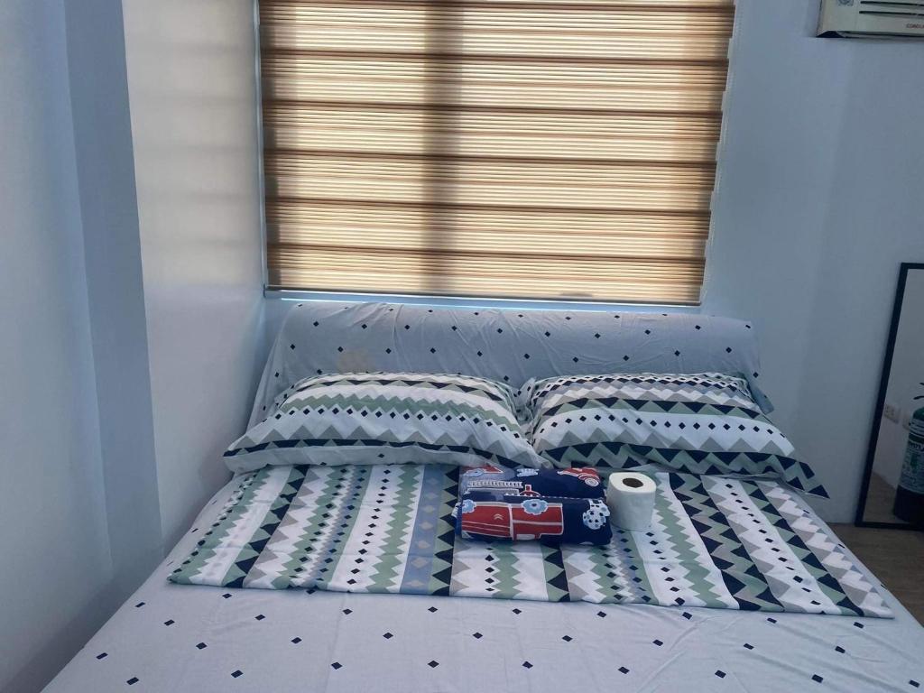 Affordable staycation alabang