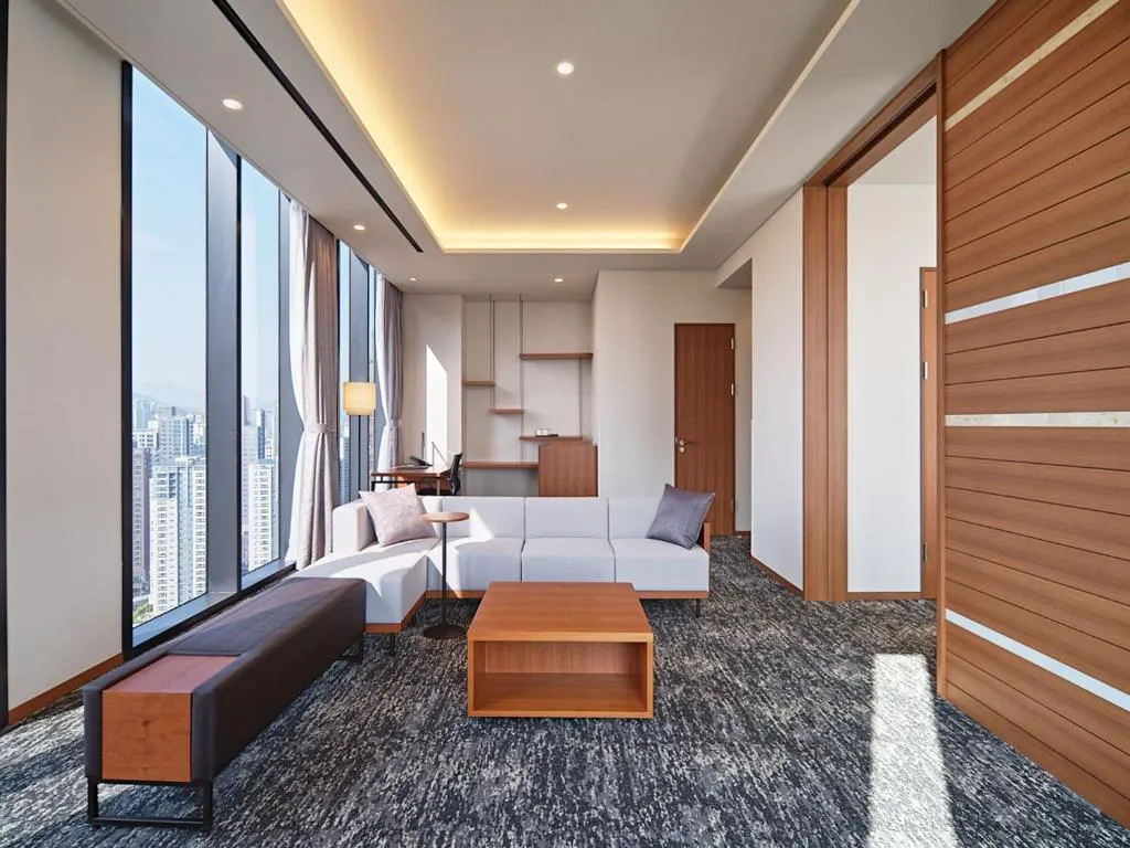 Hotels in Seoul