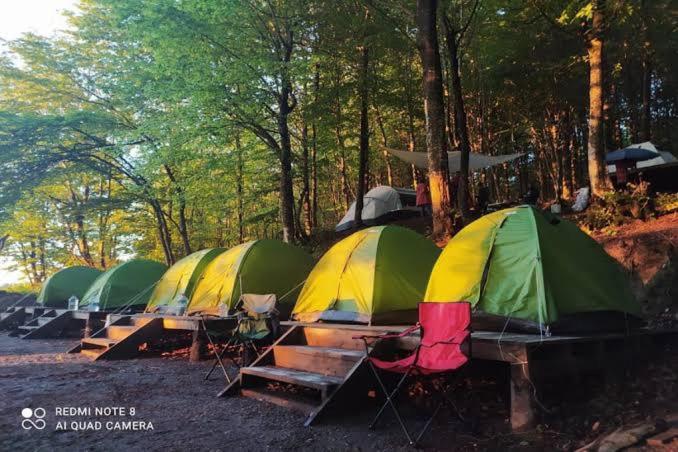 Kamp çadır tesisi, Büyükçekmece – Updated 2023 Prices