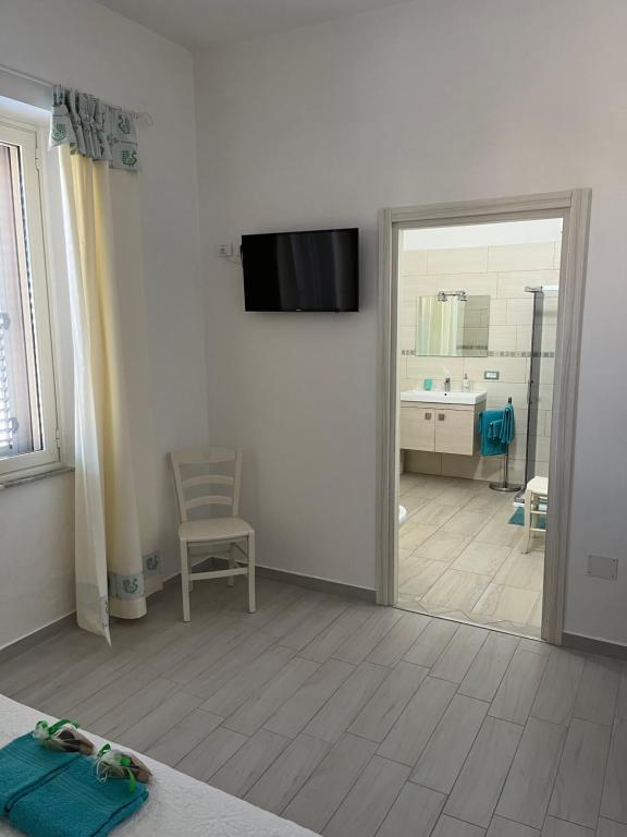 B&B Isola Mia - Chambre Double
