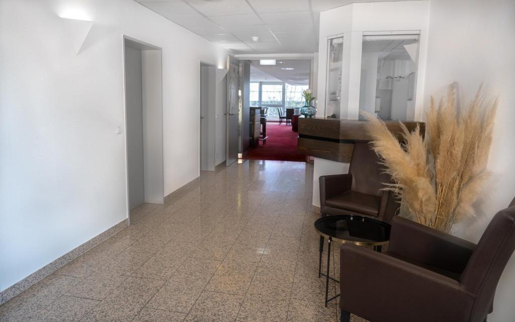 Galeriebild der Unterkunft Stadthotel Heilbronn in Heilbronn