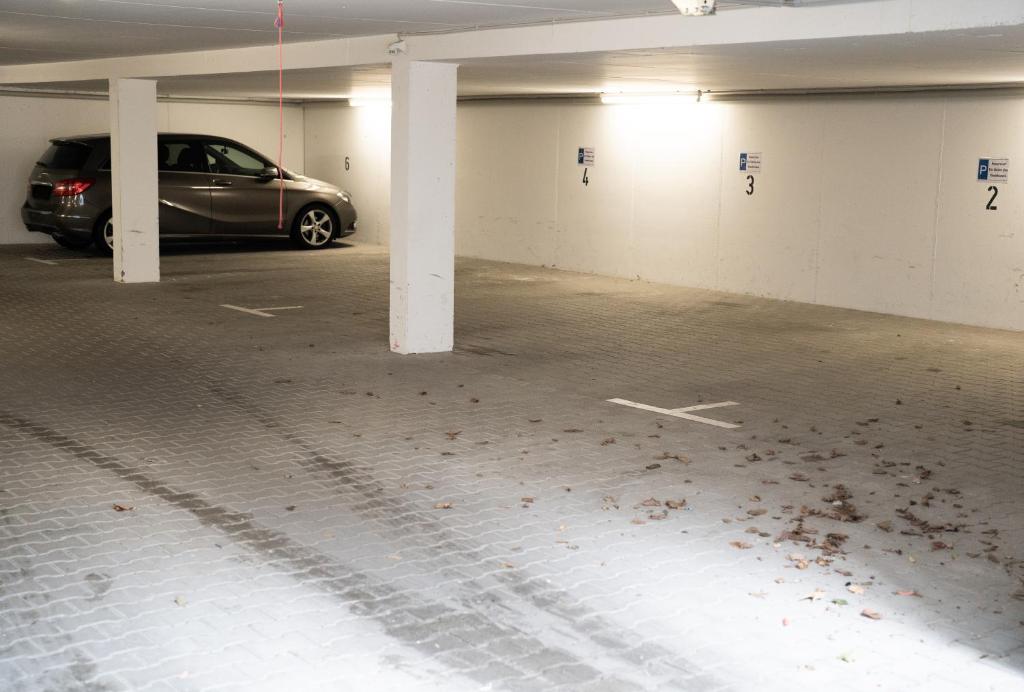 Galeriebild der Unterkunft Stadthotel Heilbronn in Heilbronn