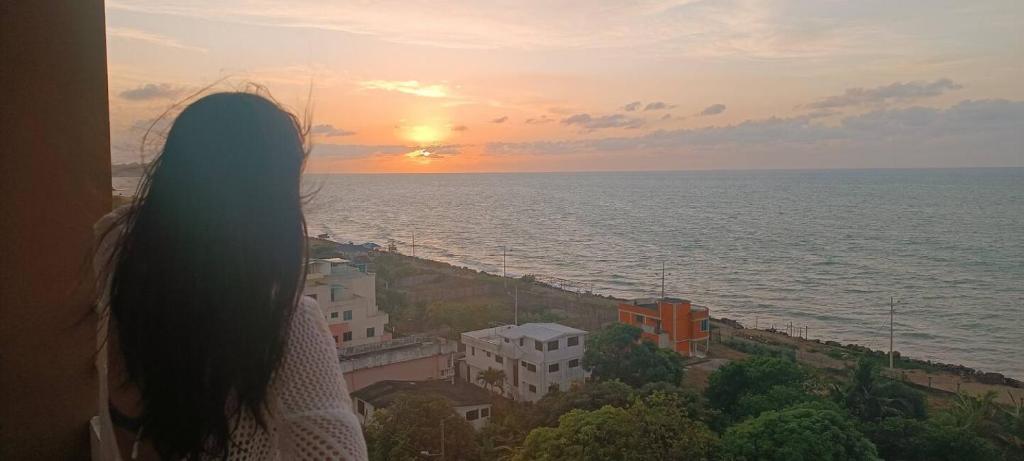 Gallery image of Apartment in Sirenis Atacames in Tonsupa