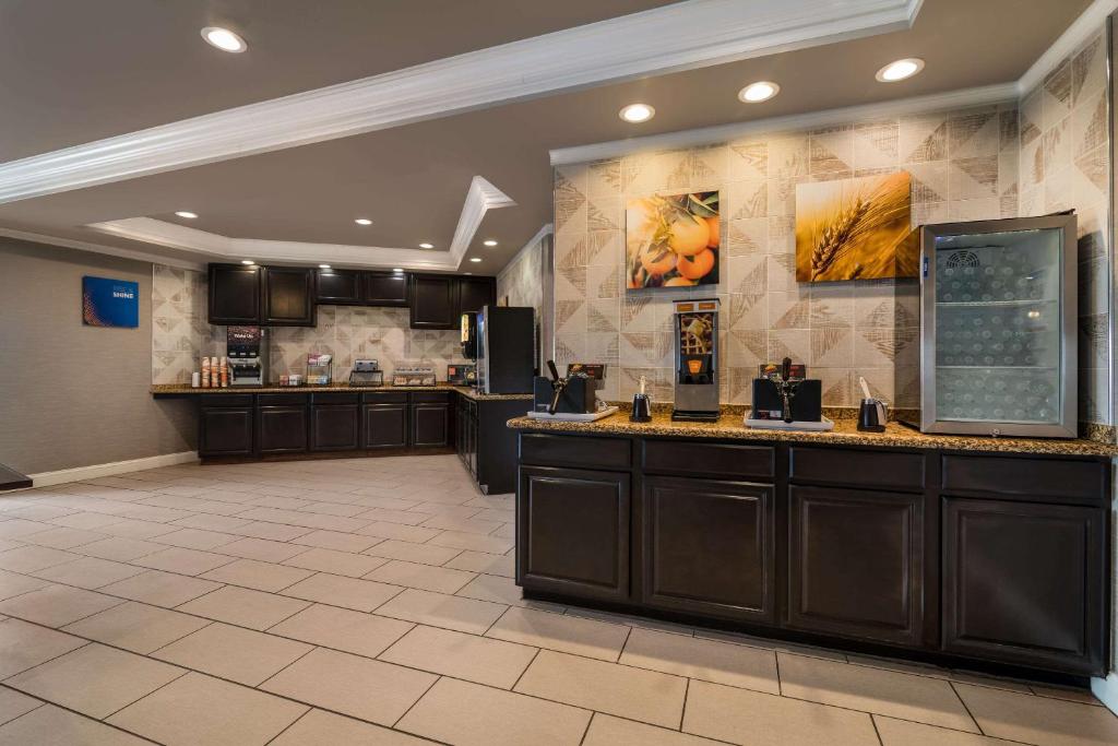 Fotografie z fotogalerie ubytování Comfort Inn & Suites Plattsburgh - Morrisonville v destinaci Plattsburgh