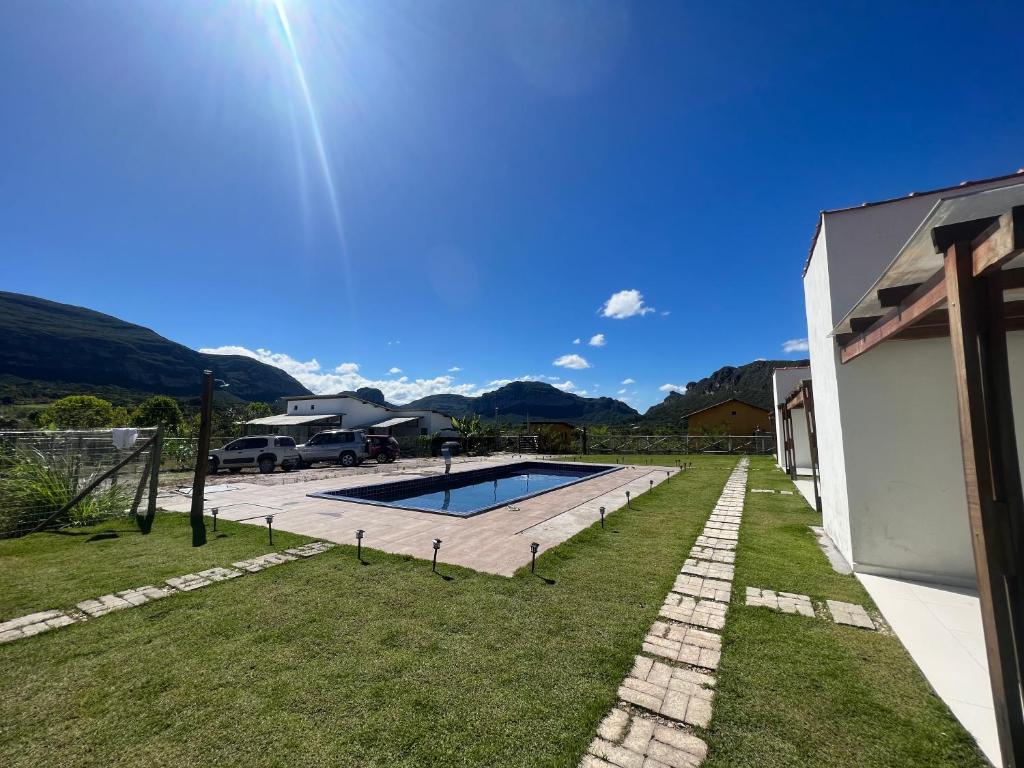 Chalé Villa da Chapada