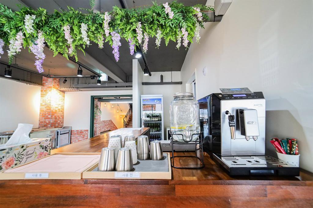 Fotografie z fotogalerie ubytování Sorgente Business Hotel v destinaci Pusan