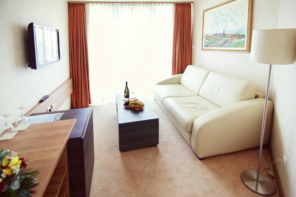 Hotel Kardial - Suite