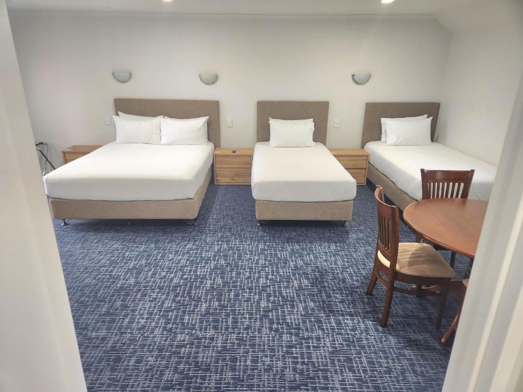 Botany Palms Motel - Resim 28