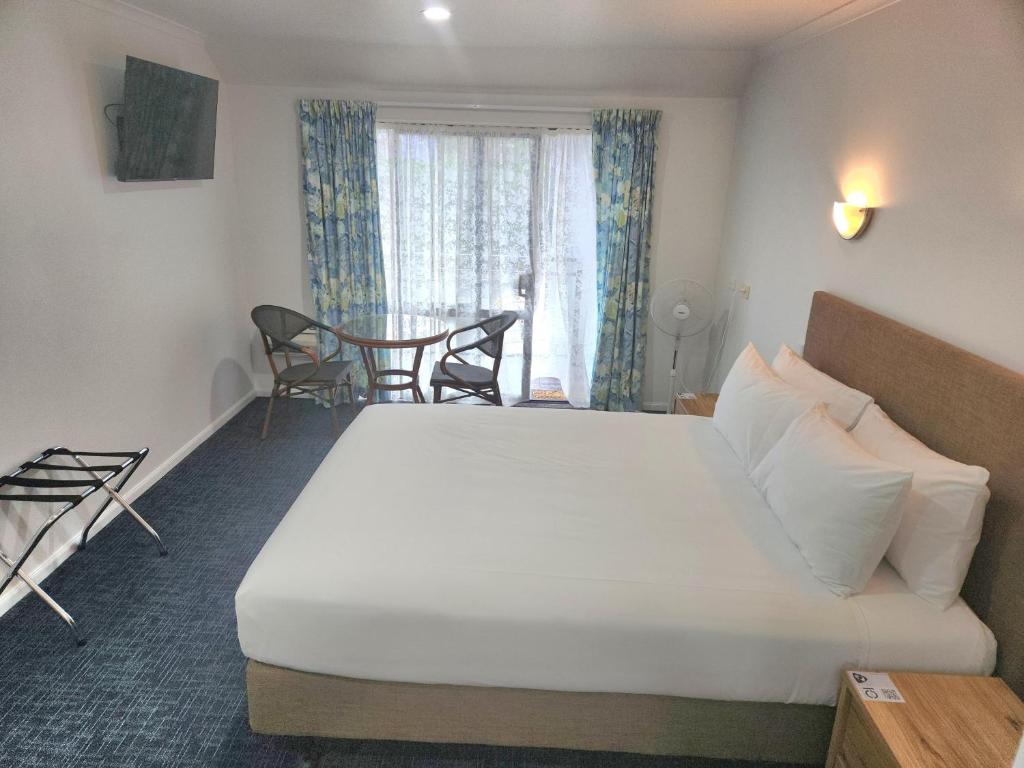 Botany Palms Motel - Resim 29