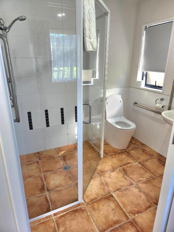 Botany Palms Motel - Resim 31