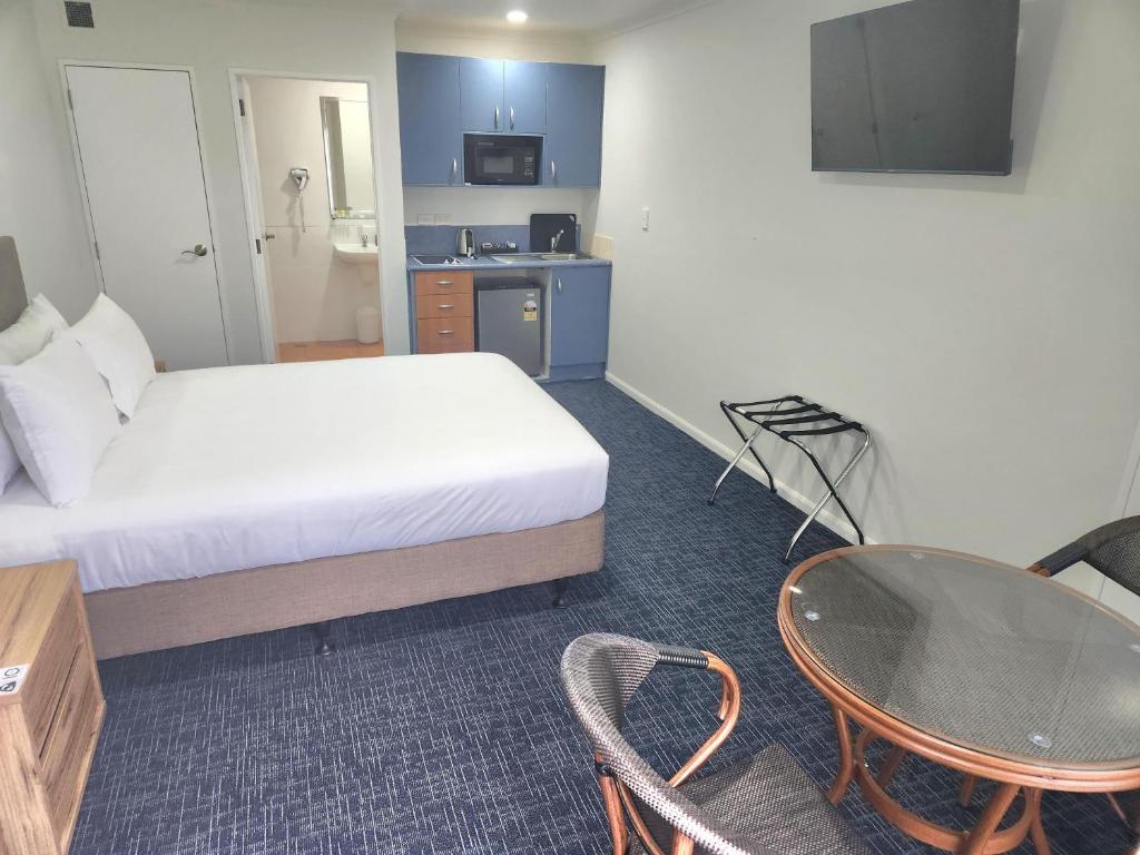 Botany Palms Motel - Resim 32