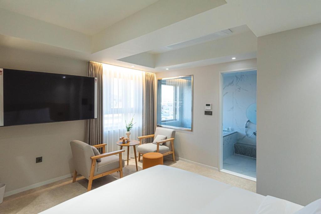 Asherah Villa d' aqua Hotel photo