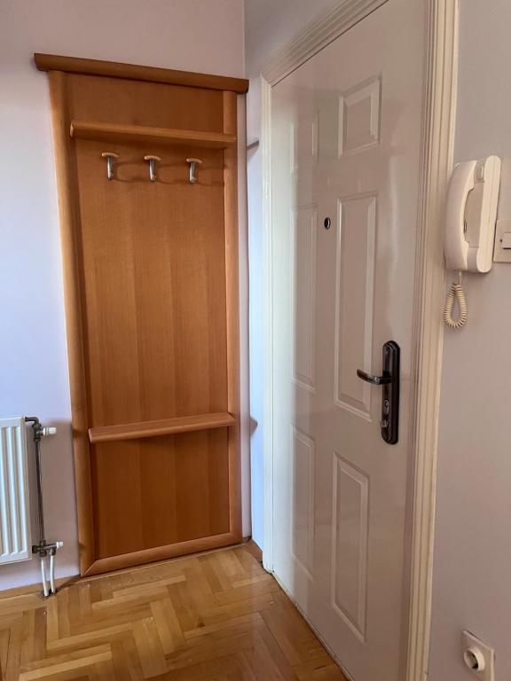 Fotografie z fotogalerie ubytování Nova apartman - Kruševac v destinaci Kruševac