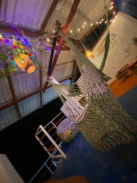 Fotografie z fotogalerie ubytování Acuarios Hostal v destinaci Playa Ladrilleros
