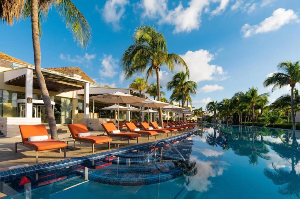 Moon Palace Cancun All Inclusive, Cancún (updated prices 2024)