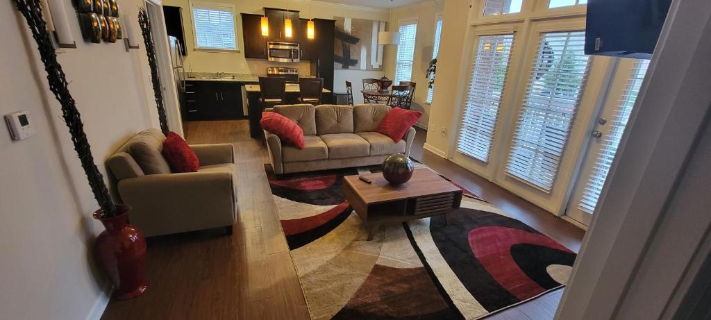 Lovely 2 Bedroom