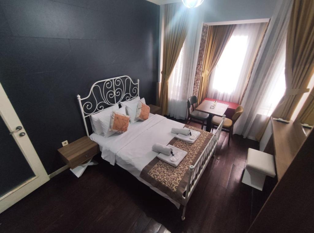 Fotografie z fotogalerie ubytování WEST TAKSİM HOTEL v destinaci Istanbul
