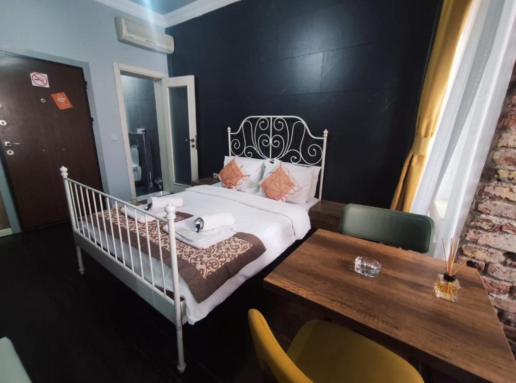 Fotografie z fotogalerie ubytování WEST TAKSİM HOTEL v destinaci Istanbul