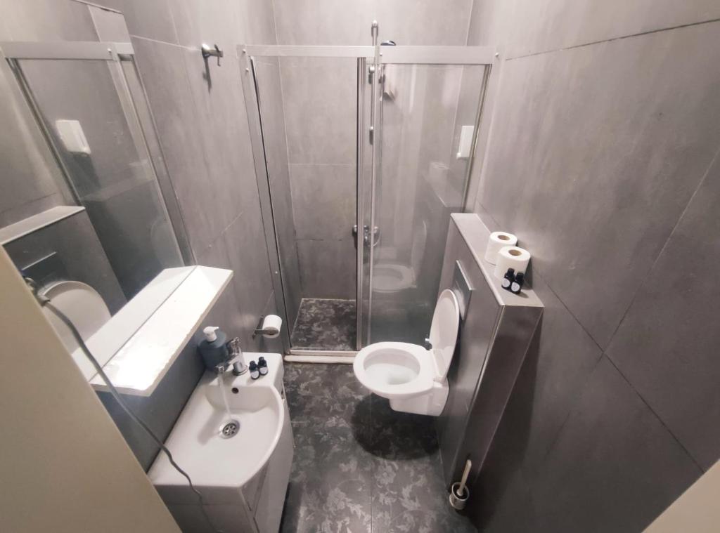 Fotografie z fotogalerie ubytování WEST TAKSİM HOTEL v destinaci Istanbul