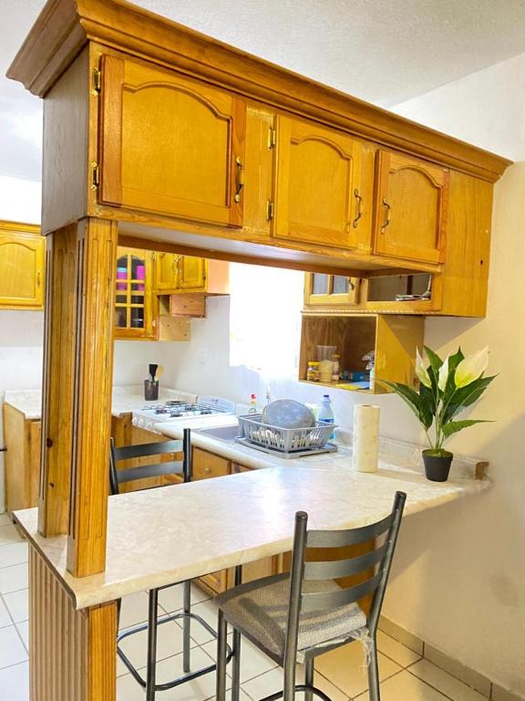 Departamento Consulado Americano, Ciudad Juárez Updated 2024 Prices