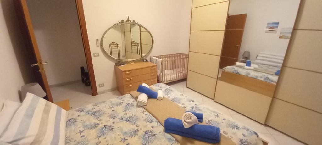 Zdjęcie z galerii obiektu Le case di Sara n.7 w mieście Savona