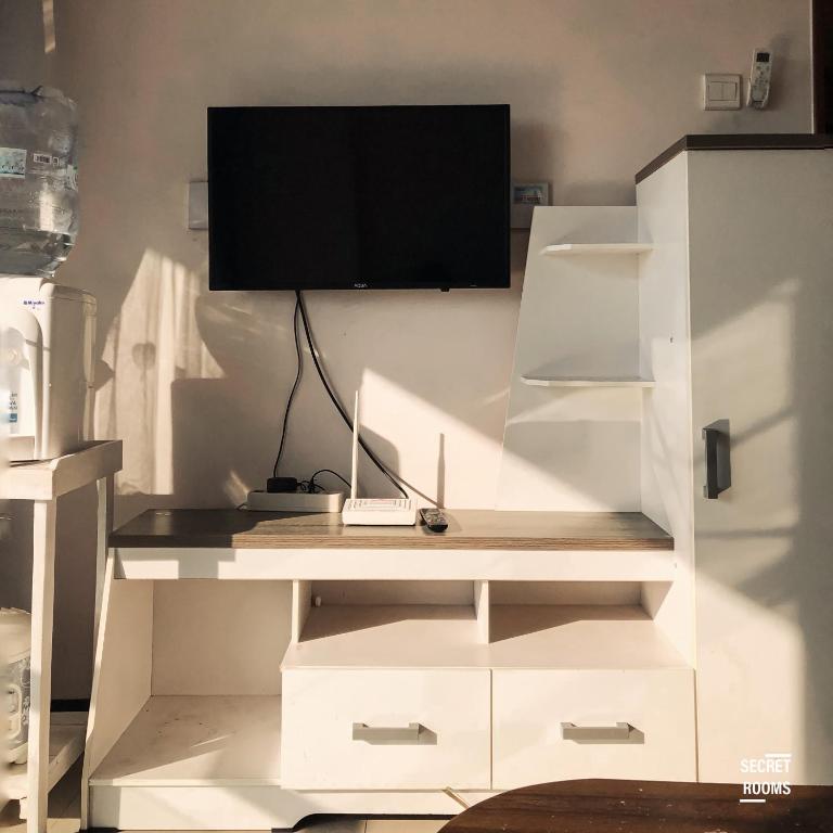 Gateway Pasteur Apartment by Secret Rooms - شقق ذات غرفتي غرفتين