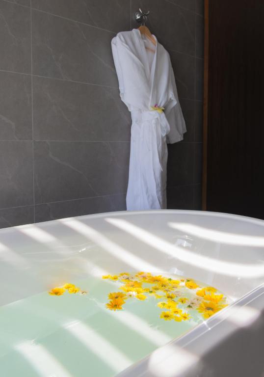 Bố cục Grand Tourane Nha Trang Hotel