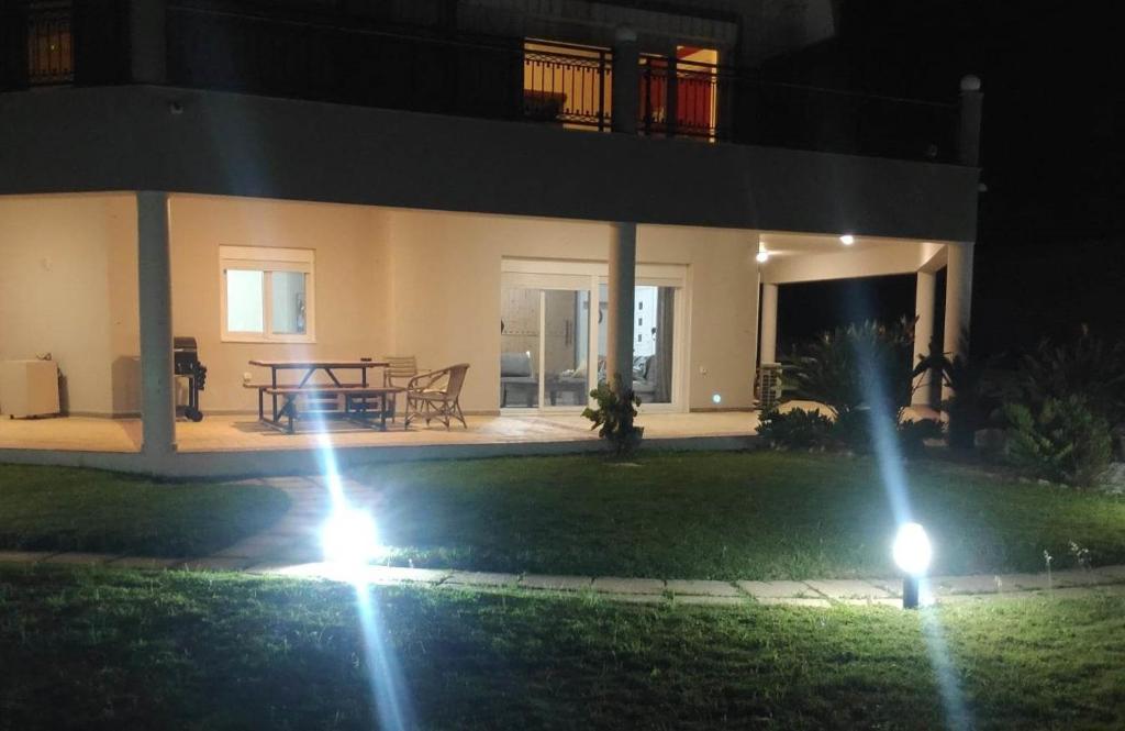 Fotografia z galérie ubytovania AGGELOS GARDEN VIEW vo Faliraki