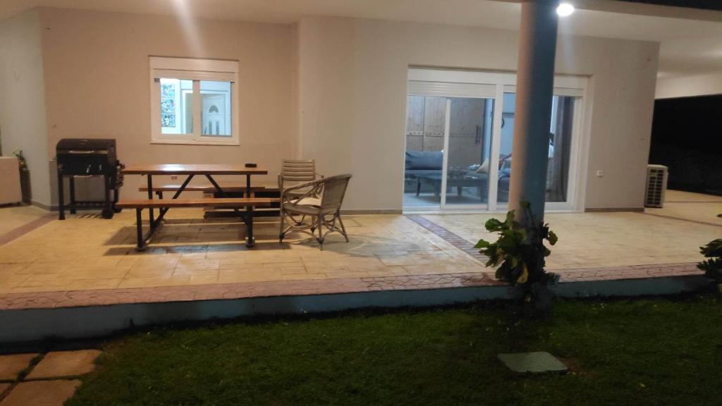 Fotografia z galérie ubytovania AGGELOS GARDEN VIEW vo Faliraki