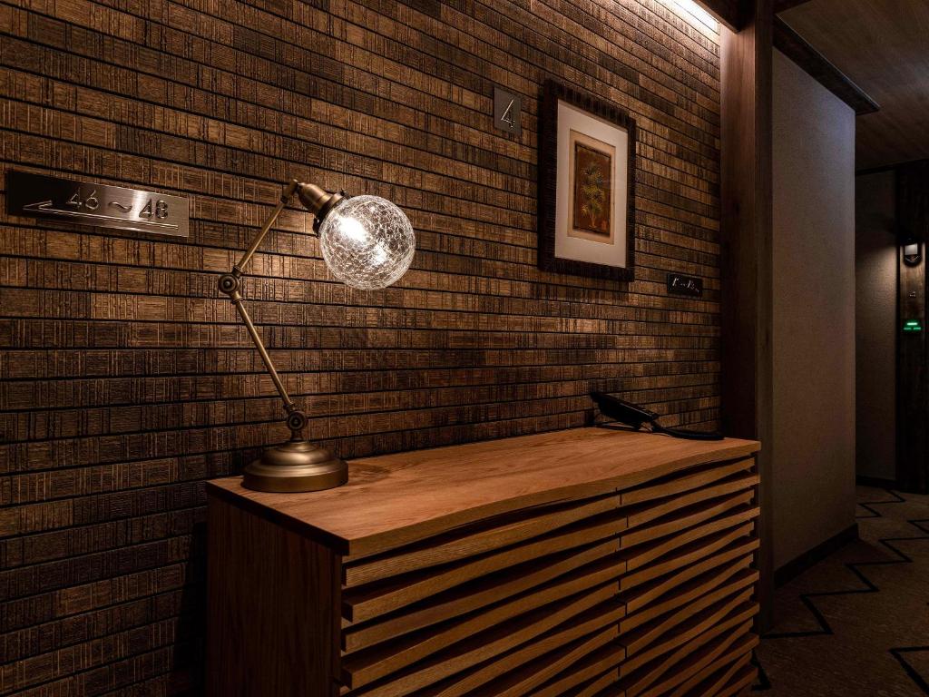 Fotografie z fotogalerie ubytování Y-HOTEL v destinaci Hirošima