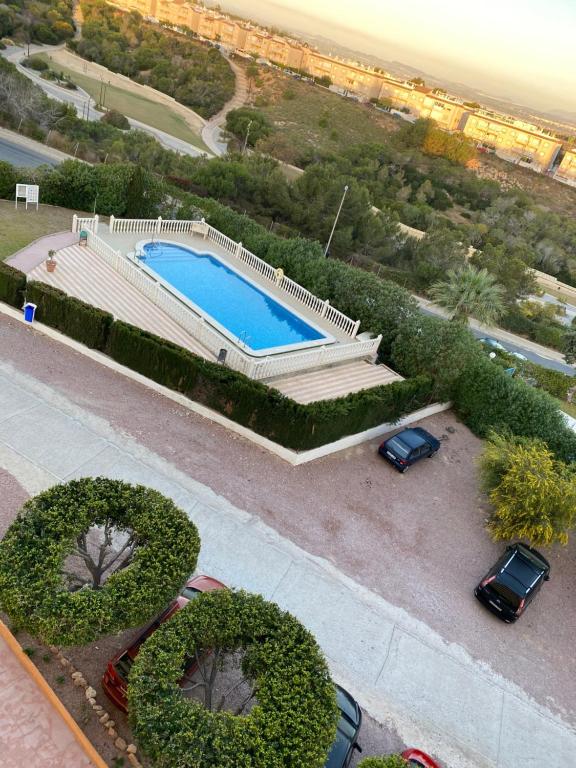 Fotografie z fotogalerie ubytování Wonderful Views Near To La Mata Beach Torrevieja v destinaci Torrevieja