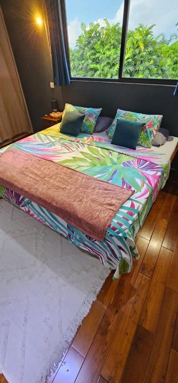 Spacieux et charmant Appartement Heremata - Arue - Tahiti - photo 11 - Tahiti, Polynésie